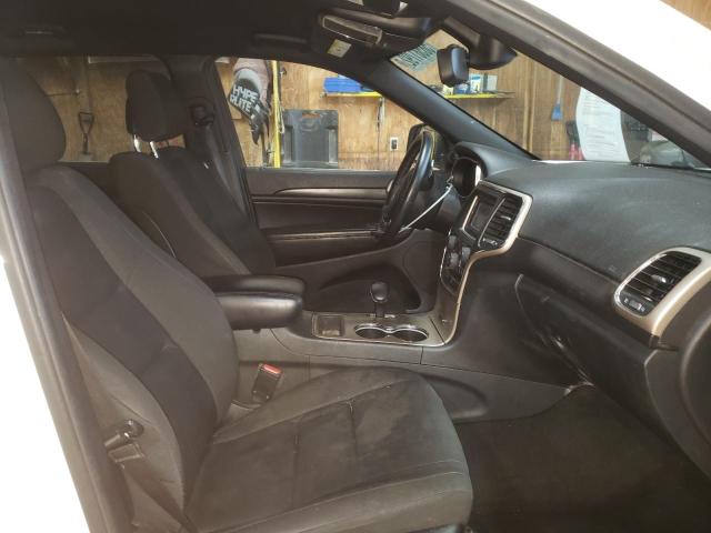 Photo 5 from auction – 2014 JEEP GRAND CHER with VIN 1C4RJFAG9EC417092