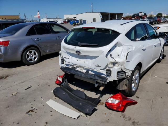 صورة رقم 4 من المزاد - 2014 FORD FOCUS SE مع VIN 1FADP3K26EL260508