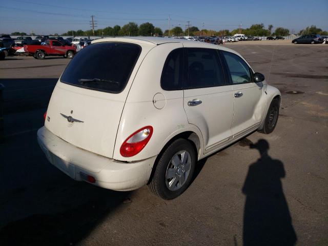 Photo 4 from auction – 2006 CHRYSLER PT CRUISER with VIN 3A4FY58B76T281290