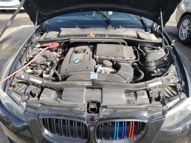 Photo 7 from auction – 2009 BMW 335 I with VIN WBAWL73549P180845