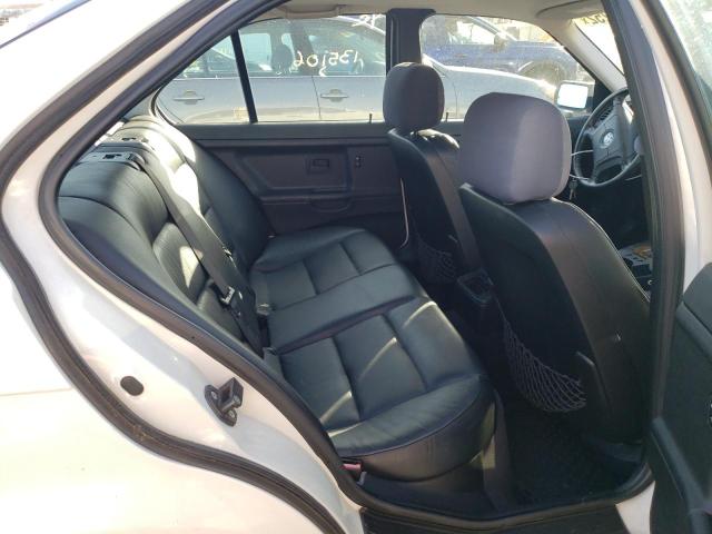 Zdjęcie 6 z aukcji – 1995 BMW 325 I AUTO z VIN WBACB4321SFM20262