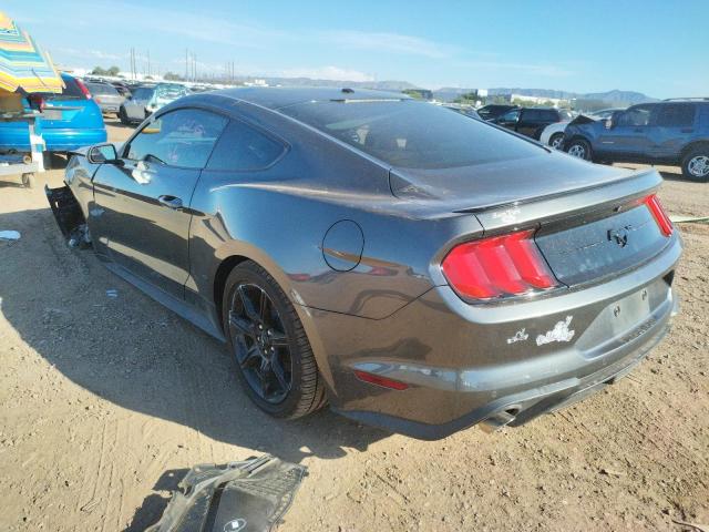 Photo 3 from auction – 2018 FORD MUSTANG with VIN 1FA6P8THXJ5172648