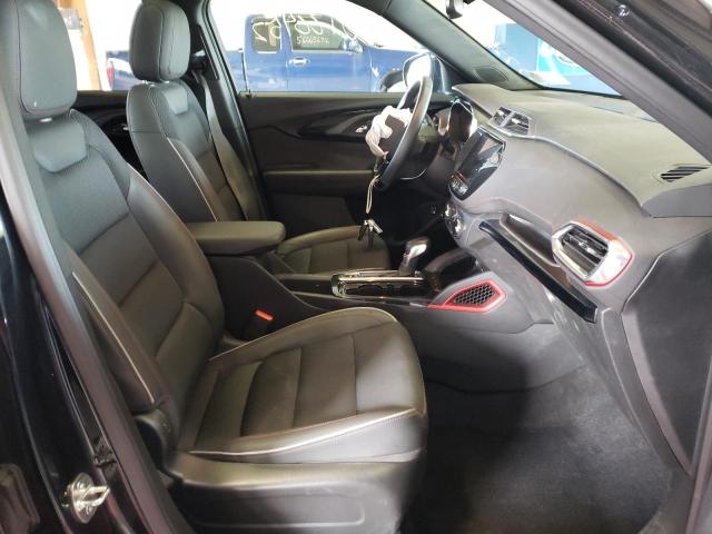 Photo 5 from auction – 2021 CHEVROLET TRAILBLAZE with VIN KL79MUSL4MB117615