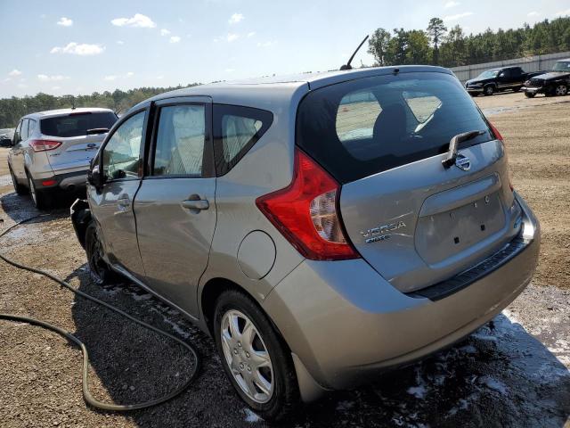 Photo 3 from auction – 2015 NISSAN VERSA NOTE with VIN 3N1CE2CP7FL448656