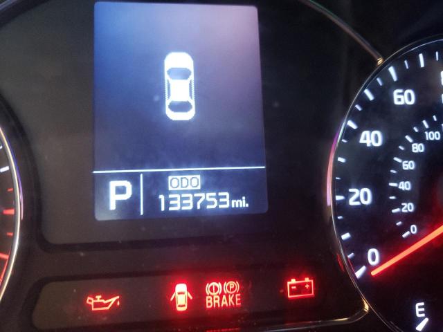 Photo 8 from auction – 2015 KIA FORTE EX with VIN KNAFX4A89F5319200