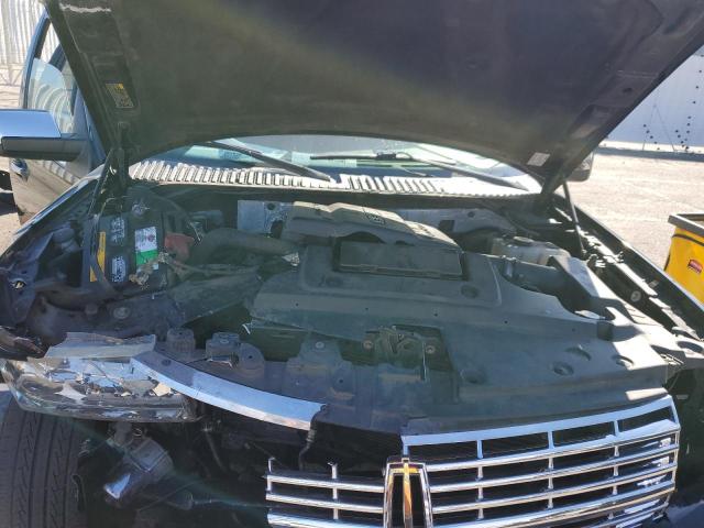 Photo 7 from auction – 2011 LINCOLN NAVIGATOR with VIN 5LMJJ3H54BEJ08882