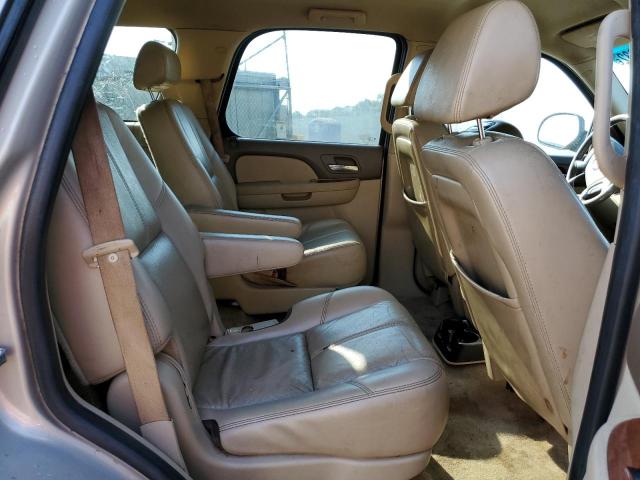 Photo 6 from auction – 2007 GMC YUKON with VIN 1GKFC13077J194523