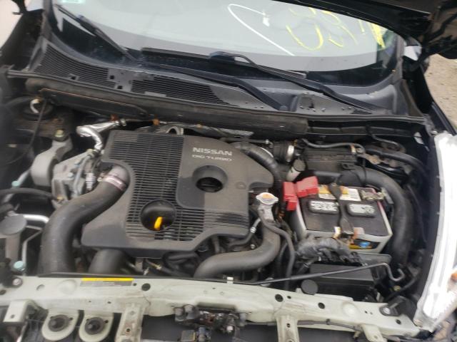 Photo 7 from auction – 2013 NISSAN JUKE S with VIN JN8AF5MV2DT205706