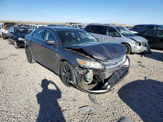 FORD TAURUS SEL 2011 with VIN 1FAHP2HW1BG178177 - Photo from auction