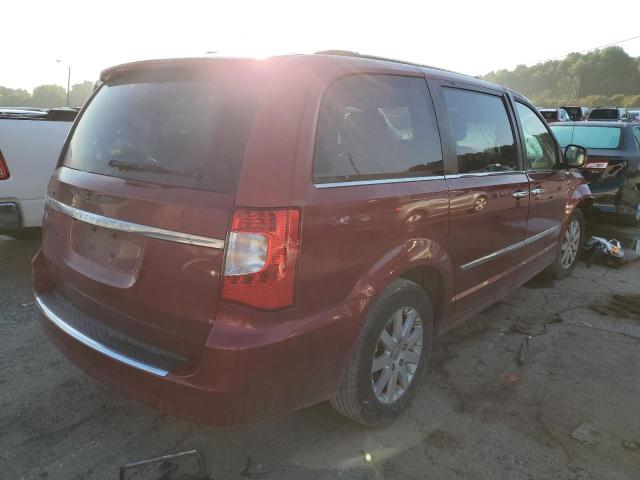 Photo 4 from auction – 2011 CHRYSLER TOWN & COU with VIN 2A4RR8DG4BR634823
