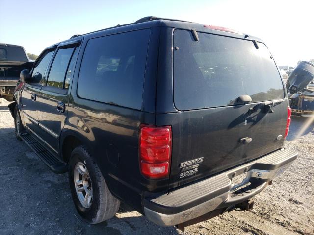 Photo 3 from auction – 2000 FORD EXPEDITION with VIN 1FMRU15L7YLA26721