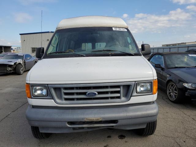 Photo 9 from auction – 2006 FORD ECONOLINE with VIN 1FTSS34L56HA71228