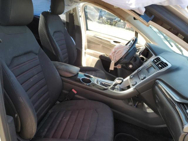 Photo 5 from auction – 2013 FORD FUSION SE with VIN 3FA6P0HRXDR141985