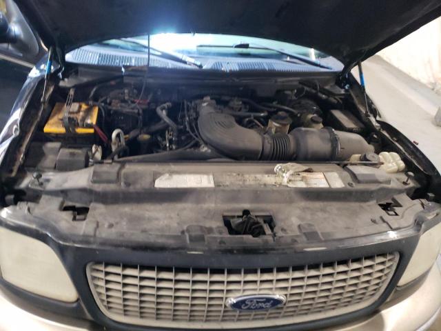 Photo 7 from auction – 2000 FORD EXPEDITION with VIN 1FMPU16L5YLB49651