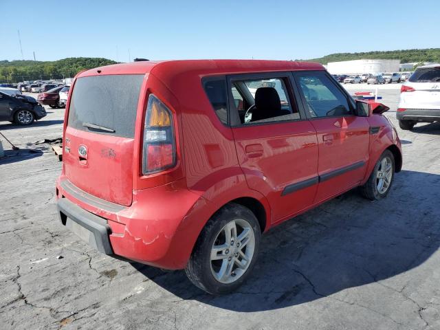 Photo 4 from auction – 2010 KIA SOUL + with VIN KNDJT2A2XA7149581