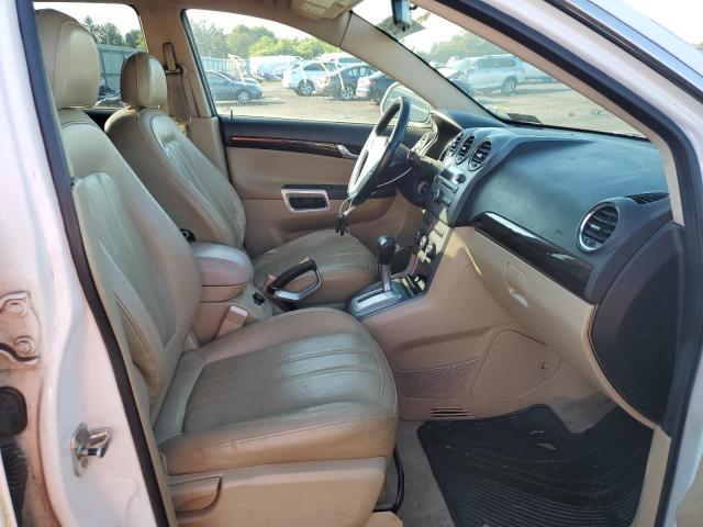 Photo 5 from auction – 2008 SATURN VUE XE with VIN 3GSDL43N58S654833