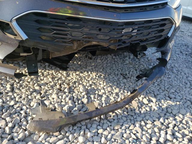 Photo 9 from auction – 2016 CHEVROLET CRUZE with VIN 1G1BC5SM6G7315151