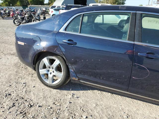 Photo 9 from auction – 2011 CHEVROLET MALIBU 2LT with VIN 1G1ZD5E73BF265549