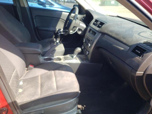 Photo 5 from auction – 2011 FORD FUSION SE with VIN 3FAHP0HA5BR283791