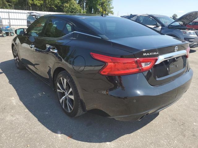 Photo 3 from auction – 2016 NISSAN MAXIMA 3.5 with VIN 1N4AA6AP3GC413612