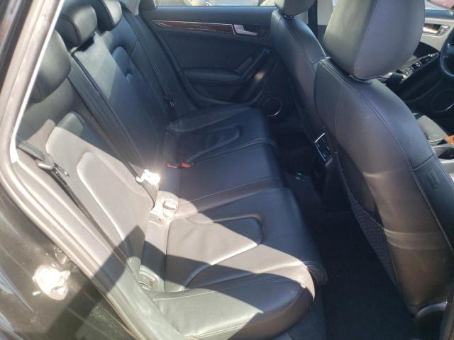 صورة رقم 6 من المزاد - 2010 AUDI A4 PREMIUM مع VIN WAUFFAFL1AN066574