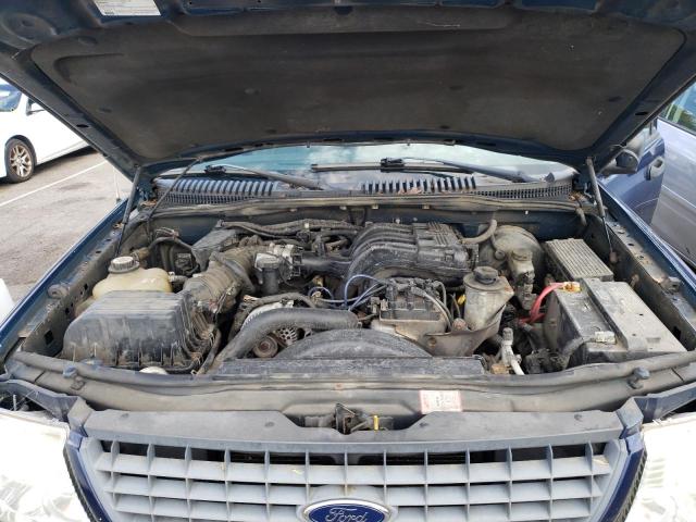 Photo 7 from auction – 2003 FORD EXPLORER X with VIN 1FMZU72K44UB89569