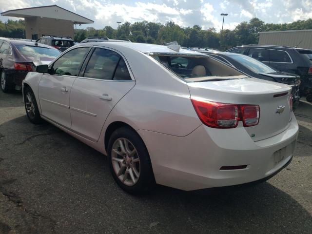 Photo 3 from auction – 2015 CHEVROLET MALIBU 1LT with VIN 1G11C5SL3FF137058