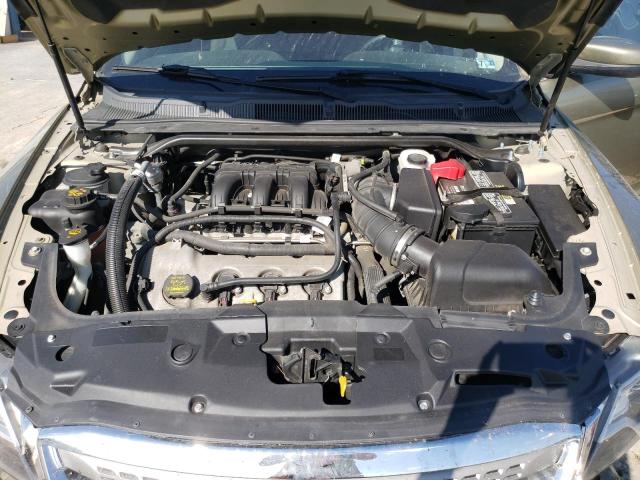 Foto 7 de la subasta – 2012 FORD TAURUS SEL con VIN 1FAHP2EW8CG101456
