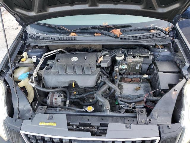 Photo 7 from auction – 2007 NISSAN SENTRA 2.0 with VIN 3N1AB61E87L646785