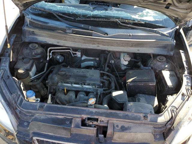 Photo 7 from auction – 2010 KIA SOUL with VIN KNDJT2A16A7136995