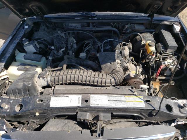 Photo 7 from auction – 1999 FORD RANGER SUP with VIN 1FTZR15X5XTA31004