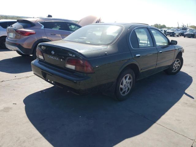 Photo 4 from auction – 1999 NISSAN MAXIMA GLE with VIN JN1CA21D2XT811351