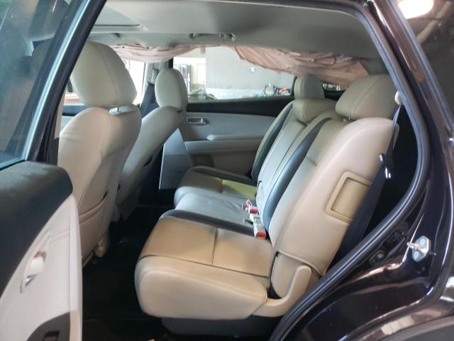 Photo 6 from auction – 2009 MAZDA CX-9 with VIN JM3TB28A790174166
