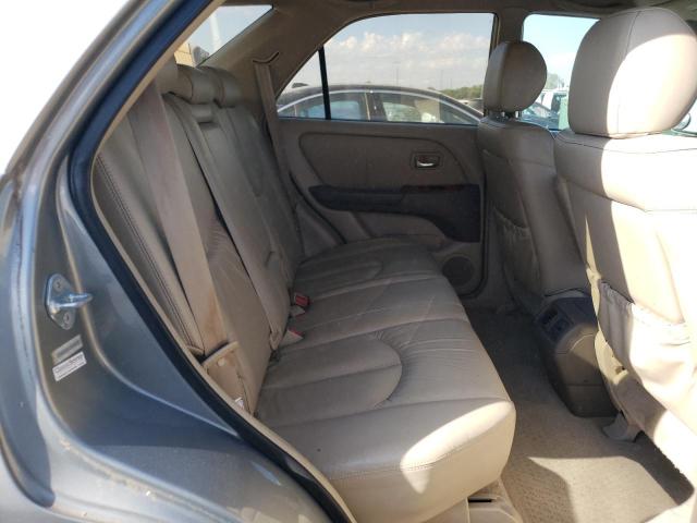 صورة رقم 6 من المزاد - 2002 LEXUS RX 300 مع VIN JTJHF10U720268005