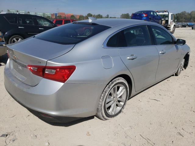 Photo 4 from auction – 2017 CHEVROLET MALIBU LT with VIN 1G1ZE5ST6HF275466