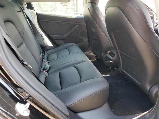 Photo 6 from auction – 2022 TESLA MODEL 3 with VIN 5YJ3E1EA6NF191325