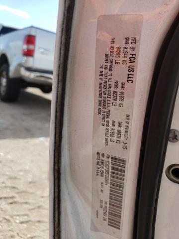 Photo 10 from auction – 2015 DODGE DART SXT with VIN 1C3CDFBB5FD320374