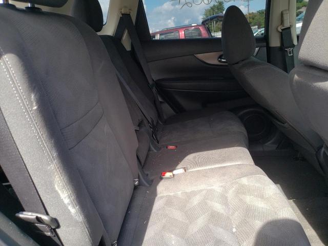 Photo 6 from auction – 2016 NISSAN ROGUE S with VIN KNMAT2MV5GP670691