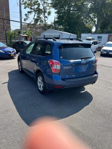 Photo 3 from auction – 2014 SUBARU FORESTER 2 with VIN JF2SJAHC2EH448311