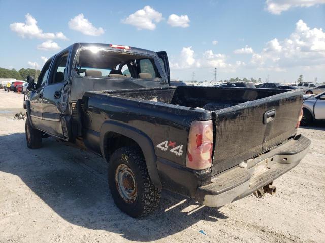 Photo 3 from auction – 2003 CHEVROLET SILVERADO with VIN 1GCHK23143F254700