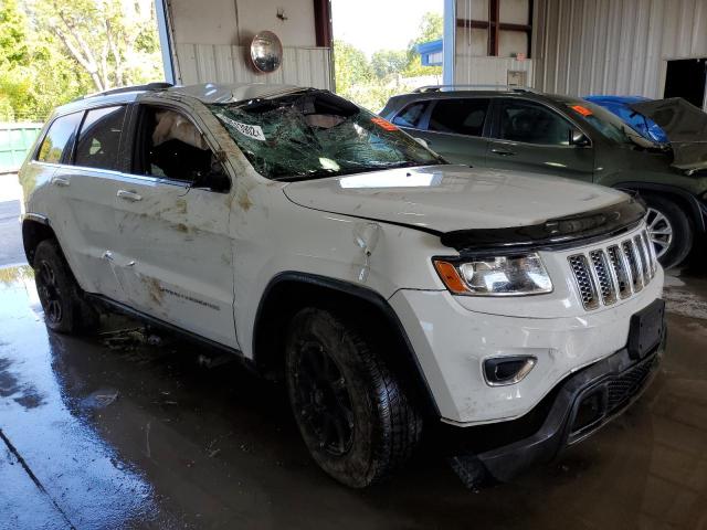 JEEP GRAND CHER 2014 with VIN 1C4RJFAG6EC457730 - Photo from auction