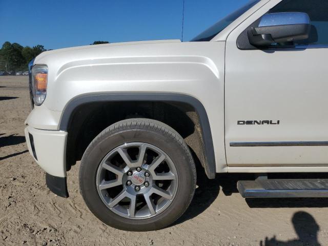 Photo 9 from auction – 2015 GMC 4000 W4-ST with VIN 3GTU2WEC8FG394028