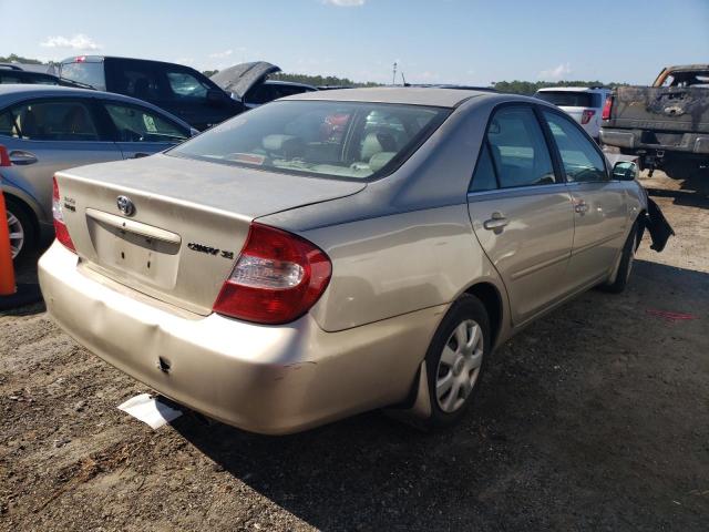 Photo 4 from auction – 2003 TOYOTA CAMRY LE with VIN 4T1BE30K53U740486