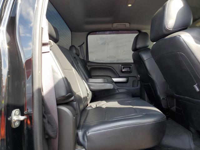 Photo 6 from auction – 2015 CHEVROLET SILVERADO with VIN 3GCUKREC5FG266055