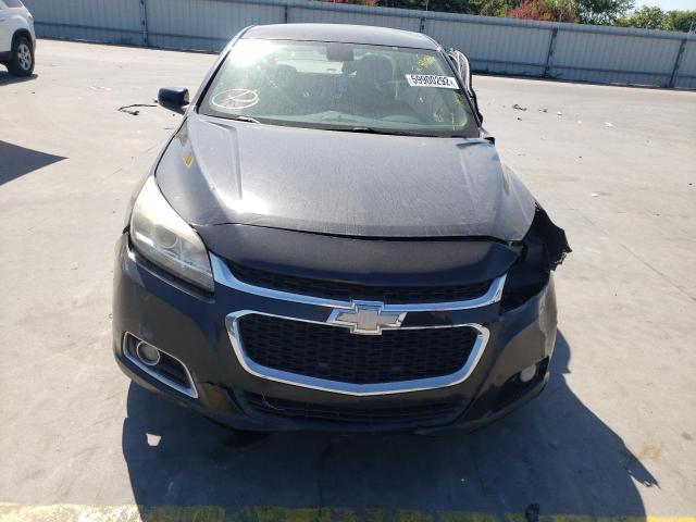 Photo 7 from auction – 2014 CHEVROLET MALIBU 2LT with VIN 1G11E5SL4EF128104