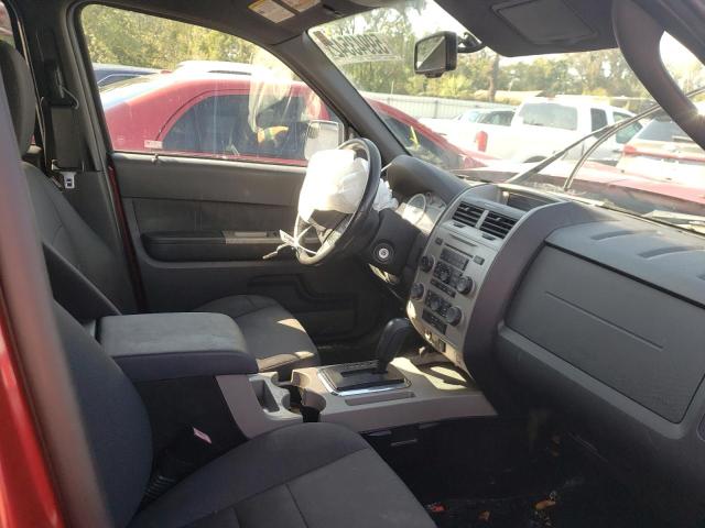 Photo 5 from auction – 2010 FORD ESCAPE XLT with VIN 1FMCU9DG3AKC15726