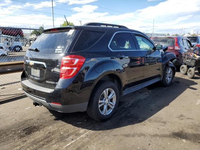 Photo 4 from auction – 2016 CHEVROLET EQUINOX LT with VIN 2GNALCEK0G6356884
