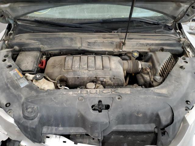 Photo 7 from auction – 2012 BUICK ENCLAVE with VIN 5GAKVCED0CJ370808