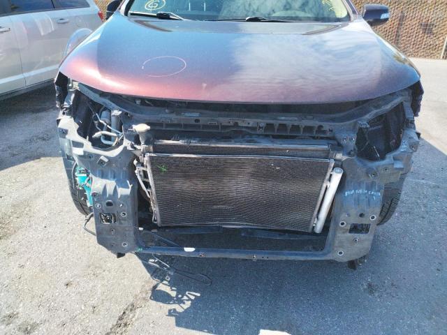 Photo 9 from auction – 2011 KIA SORENTO BA with VIN 5XYKT3A1XBG066982
