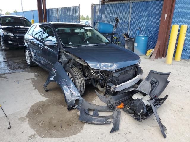 Фото 1 с аукциона – 2013 AUDI A3 PREMIUM с VIN WAUBEAFM4DA004883